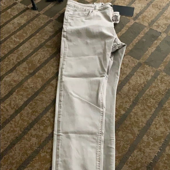 Kojo fit khakis stretch fit - Picture 2 of 3